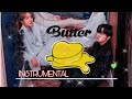 BTS BUTTER CLEAN INSTRUMENTAL VERSION