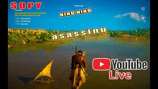 Assassin's Creed Origins #part33