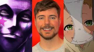 Anime Characters That Need to be Stopped