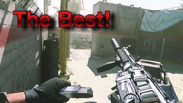 New MP5 “The Cover Up” Variant is my new favourite