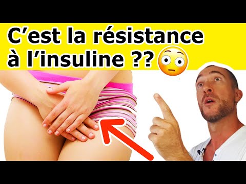 Vidéo: L'insuline est-elle absorbée par la peau ?