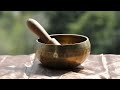 Tibetan Bells - Tibetan Meditative Music \\Relaxing Ambient Music for Sleep &amp; Meditation.