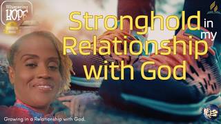 Strongholds in My Relationship With God | Sin, the Gospel, and the Law L9 Q2 | Lesson Study | 2026