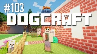 New Friends | Dogcraft (Ep.103)