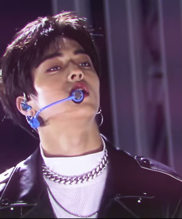 ❝ hit me with your killshot, baby ❞ | haruto fmv