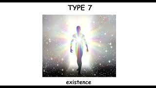 Type 7 Civilization (Omniversal or The Creator) Explained by The Paint Explainer