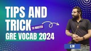 101 High frequency GRE Words | GRE Verbal 2023-2024 | Study abroad 2024 #gre #gretest #greprep