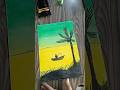 oil pastels drawing #youtubeshorts #craftideas #drawing #beautifulartandcraft #paintingideas #song
