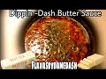 Dippin -Dash Seafood Butter Sauce