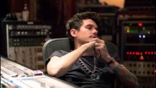 John Mayer - Love Is a  Verb (Final Dress Rehearsal 2013)