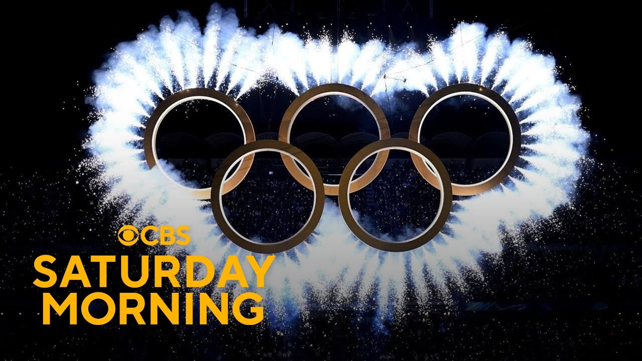 Inside the Milano Cortina Winter Olympics opening ceremony