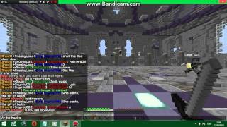 Lichcraft - HcFactions little pvp and Hacker yurigammer