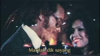 SHARIFAH AINI & BROERY MARANTIKA - Perasaan Hati [Music From The Movie HAPUSLAH AIRMATA MU 1976]