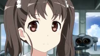 High School Fleet - Pirates Theme Song.