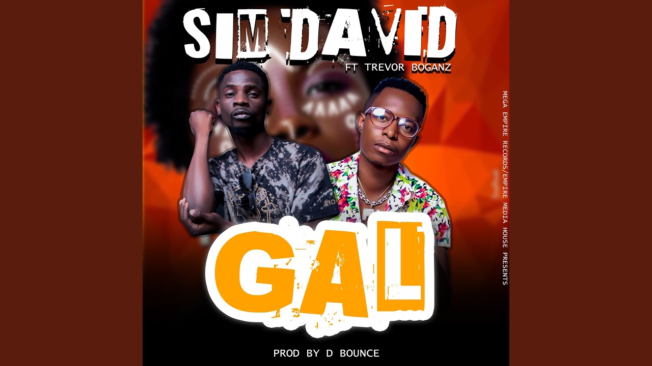 Watch GAL on YouTube Watch GAL on YouTube