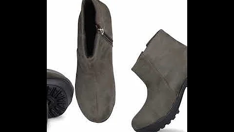 Different types of Boots with their Name|Boots Shoes |Shoes Collections |5 Star Fashion Club #shorts