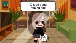 O topu bana atmıcaktın 🔪(MEME)🌻