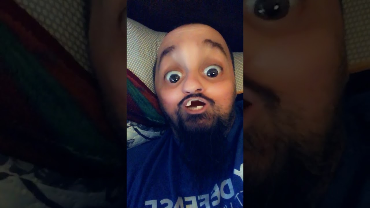 Fun with filters 11 