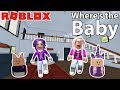 Roblox Wheres The Baby Secrets