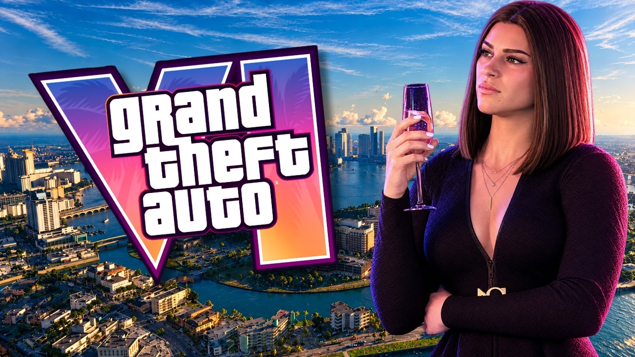 Video thumbnail for TODO lo que se puede hacer en GTA 6 (según Rockstar)