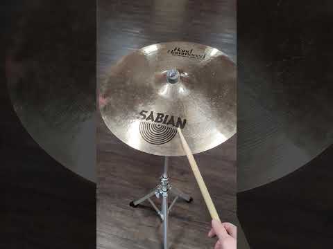 Sabian HH 20'