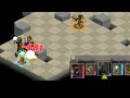 Dofus touch Fogger(Thedani) vs Kedi(xelor)