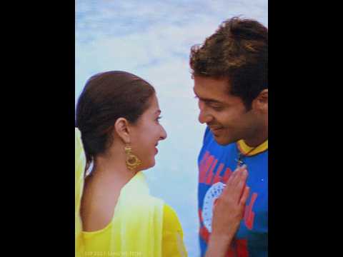 Munbe Vaa × Newyork Nagaram Edit ( Remake) #shorts #suriya #evergreenhits