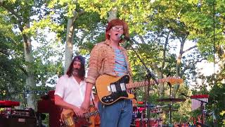 Brett Dennen - Comeback Kid (That's My Dog) - Central Park Summerstage - 8/9/2018