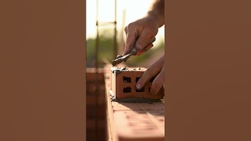 Next Level Masonry Skills