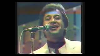 Mile Kitic - Plavi Jorgovani - (Live) - (Festival Narodne Muzike Ilidza 15.07.1983.)