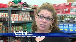 New program to help feed Missouri’s hungry