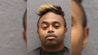 Upstate man arrested for sexually assaulting a teen, deputies say