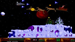 Twilight Zone - Interpose X-mas Greetings - 1996