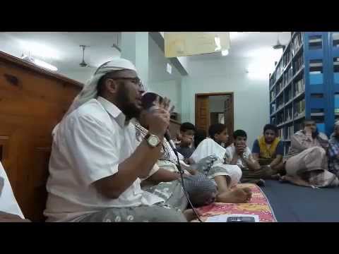 جلسة عيد الفطر المبارك لعام 1435هـ شباب مسجد أبي ذر الغفاري خورمكسر عدن 