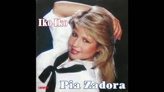 Pia Zadora - Iko Iko