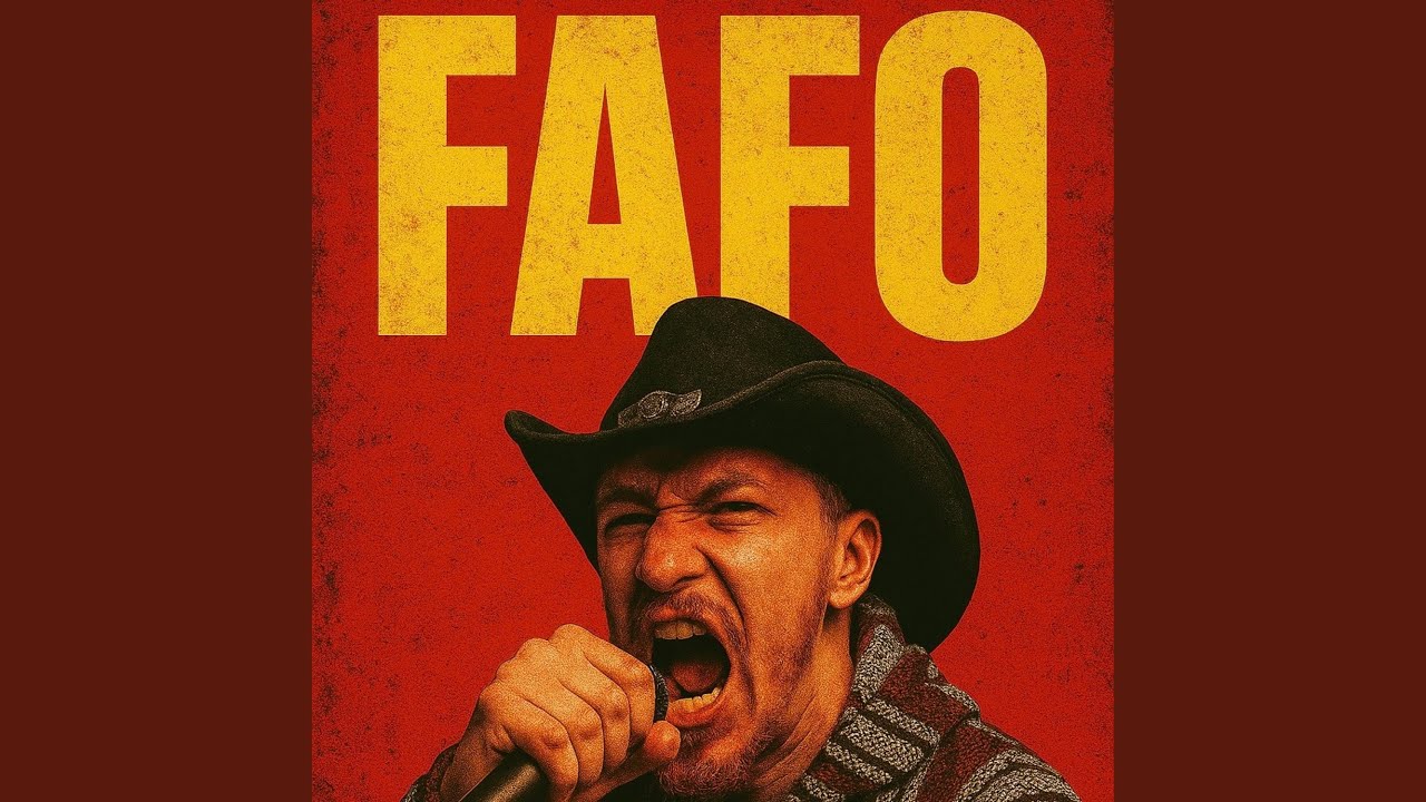 Watch FAFO on YouTube Watch FAFO on YouTube