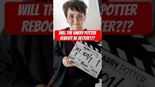 #harrypotter REBOOT COMING SOON?! #hbo #hbomax #harrypotterfan #wizardingworld @harrypotter