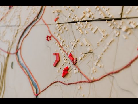 Итоговая презентация результатов программы «Управление развитием территорий»