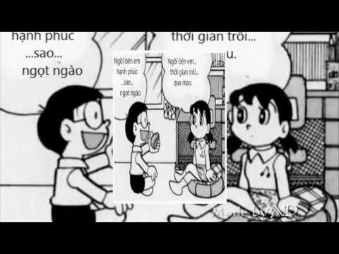 Ngi bn Xu- Doraemon music video