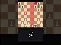 queen sacrifice #chess #chessboard #chessgame #lichesstitledarena #chesscommunity #chesscom