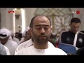 تلاوة تحفه فنيه يتجلى بها القارئ ادريس ابكر ويبهر بها المصلين تلاوة تحفه فنيه يتجلى بها القارئ ادريس ابكر ويبهر بها المصلين