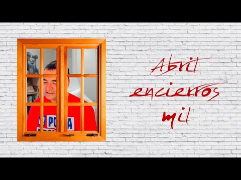 Abril Encierros Mil