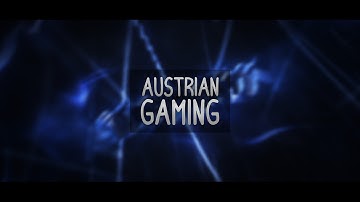 AustrianGaming • by Lumix • insp. by Dexgraphics