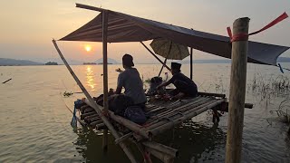 Download Lagu CAMP FISHING Ep.418 Hari terakhir di Jatiluhur Kasihan lihat si Gomes Ketakutan di Malam nya MP3 Download Lagu CAMP FISHING Ep.418 Hari terakhir di Jatiluhur Kasihan lihat si Gomes Ketakutan di Malam nya MP3
