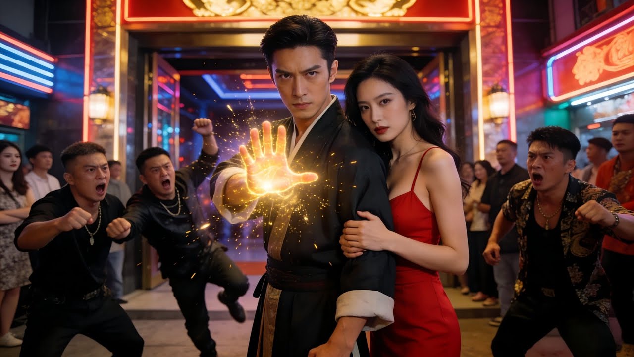 Turun Gunung Cari Istri Temukan Putri Dipaksa Menikah Dia Menolong Pernikahan Palsu Jadi Nyata Manis