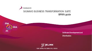 BPMN and Notation(3.5 Event based exclusive gateway)