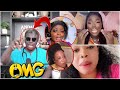 🔥 Affaire Vidéo Yayou – Mame Ndiaye Savon : Cheikh Ahmed Cissé Donne une Leçon à Awoush Kiity
