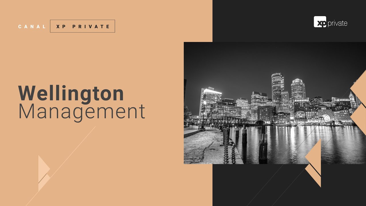 Wellington Management YouTube