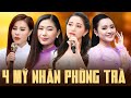 4 m nhn bolero khin c phng tr m mt vi ging ht ngt ngo  lin khc am m  vn li su