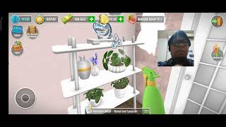 Mencoba Aplikasi layar tangkap yang baru sambil bermain game santai - House Flipper screenshot 3